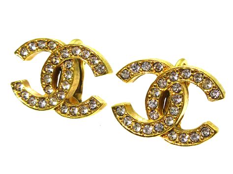 chanel jewelry ebay|vintage Chanel jewelry for sale.